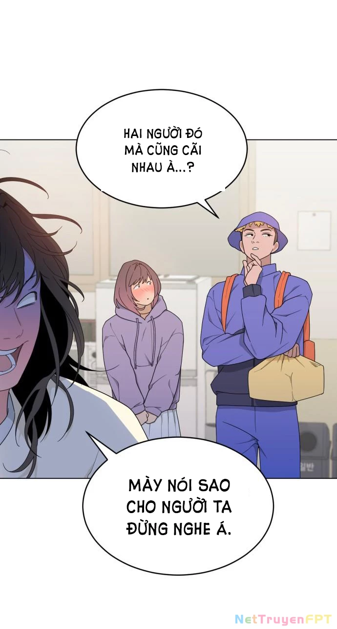 Vận May Bất Ngờ Chapter 8.1 - 7