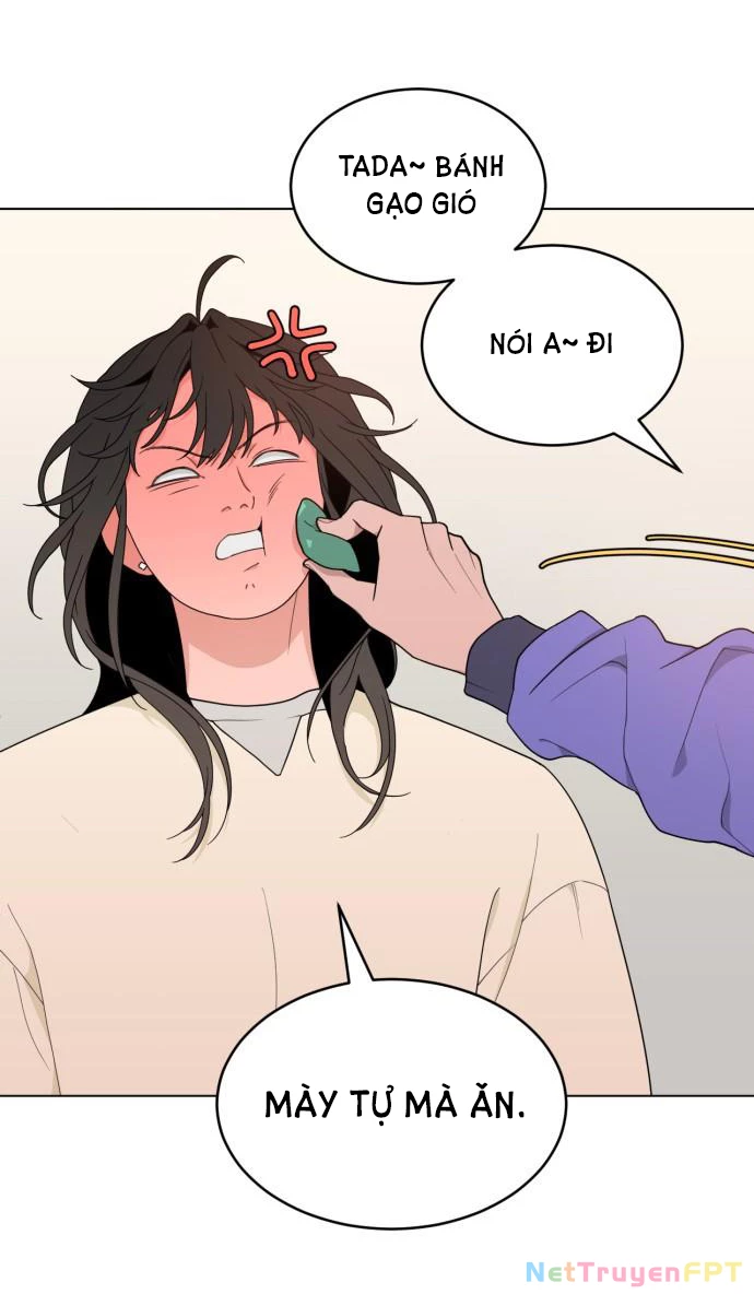 Vận May Bất Ngờ Chapter 8.1 - 9