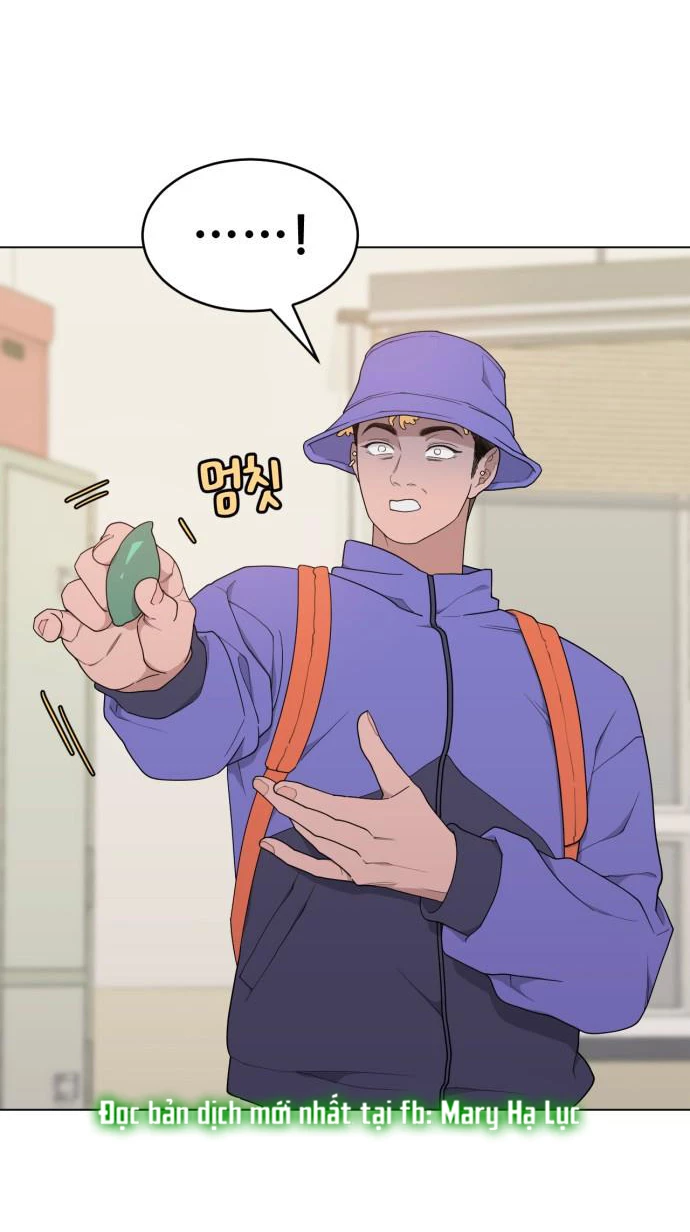 Vận May Bất Ngờ Chapter 8.1 - 10