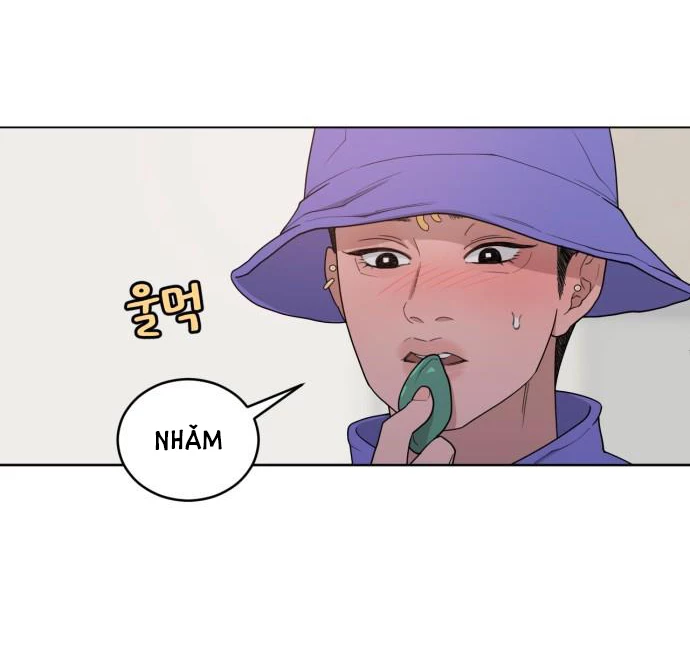 Vận May Bất Ngờ Chapter 8.1 - 11