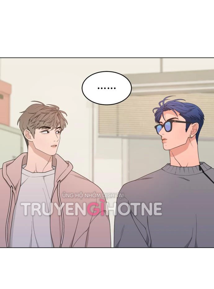 Vận May Bất Ngờ Chapter 8.1 - 13