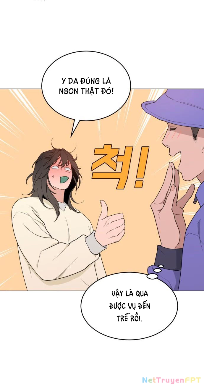 Vận May Bất Ngờ Chapter 8.1 - 15