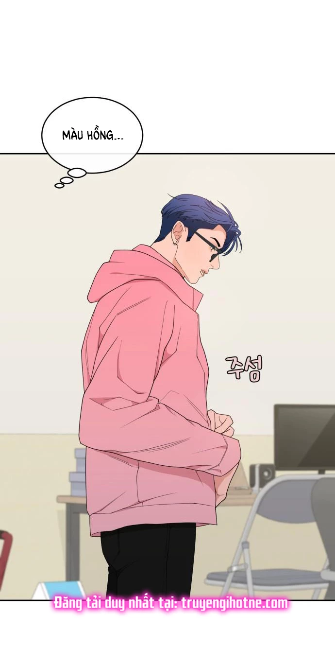 Vận May Bất Ngờ Chapter 8.1 - 19