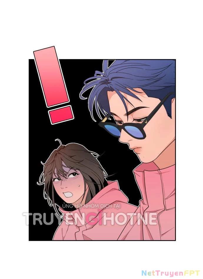 Vận May Bất Ngờ Chapter 8.1 - 20