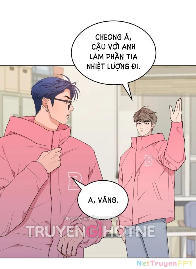 Vận May Bất Ngờ Chapter 8.1 - 23