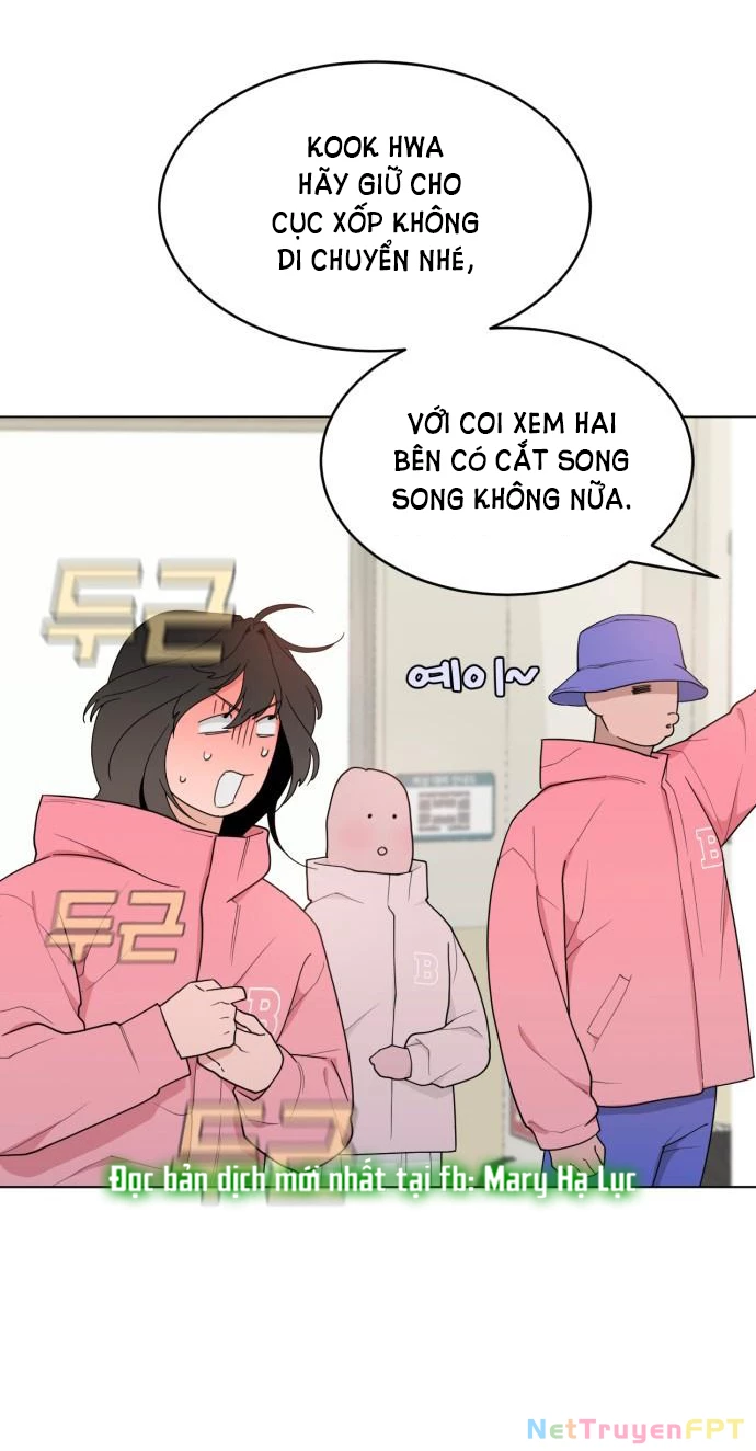 Vận May Bất Ngờ Chapter 8.1 - 24