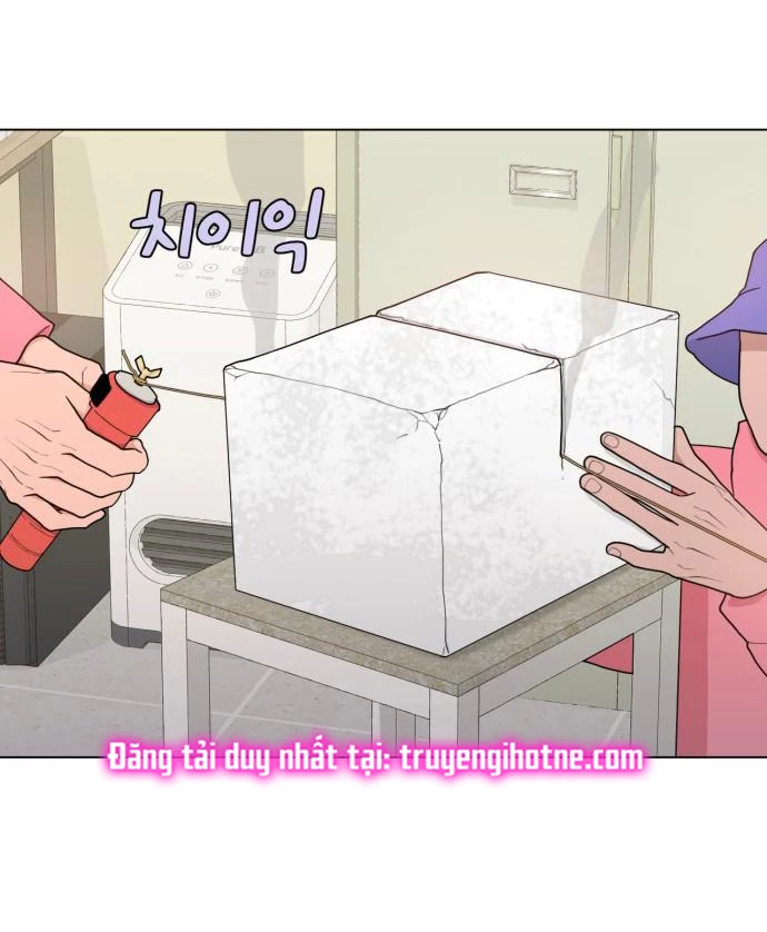 Vận May Bất Ngờ Chapter 8.1 - 25