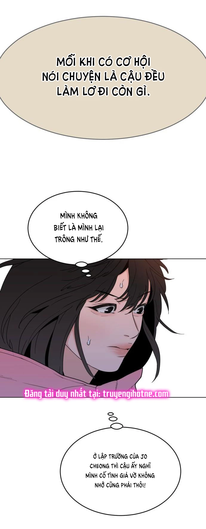 Vận May Bất Ngờ Chapter 8.1 - 29