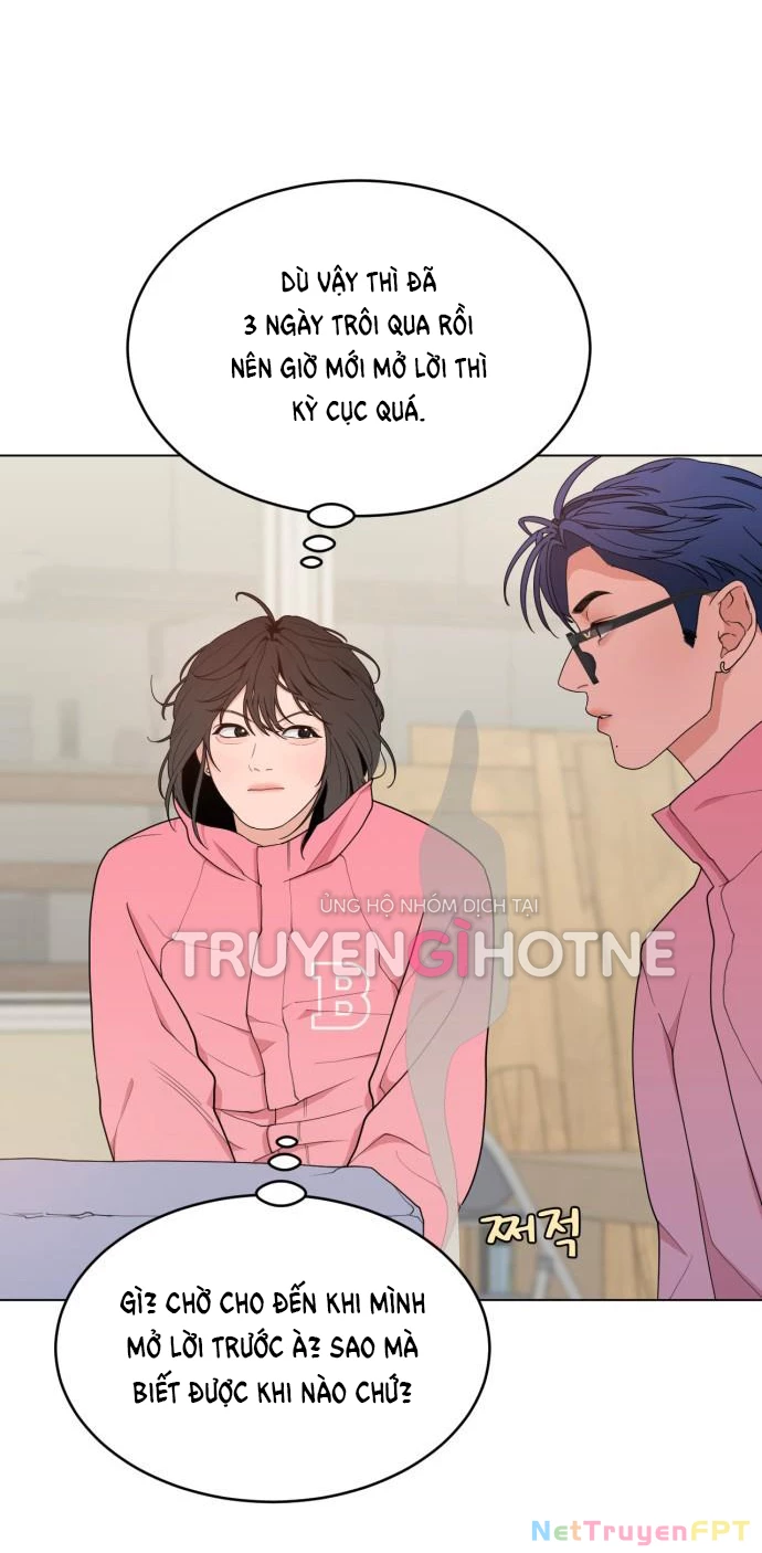 Vận May Bất Ngờ Chapter 8.1 - 30