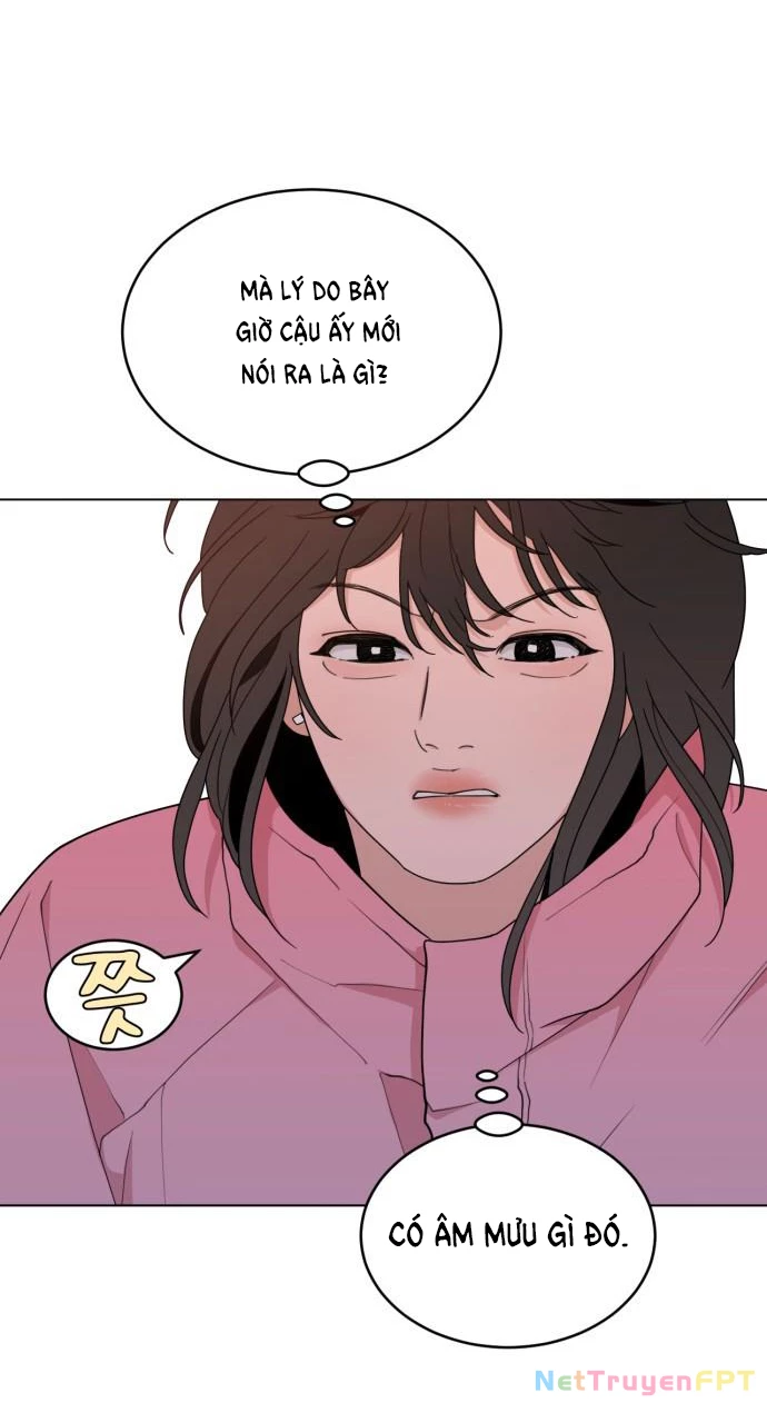 Vận May Bất Ngờ Chapter 8.1 - 31