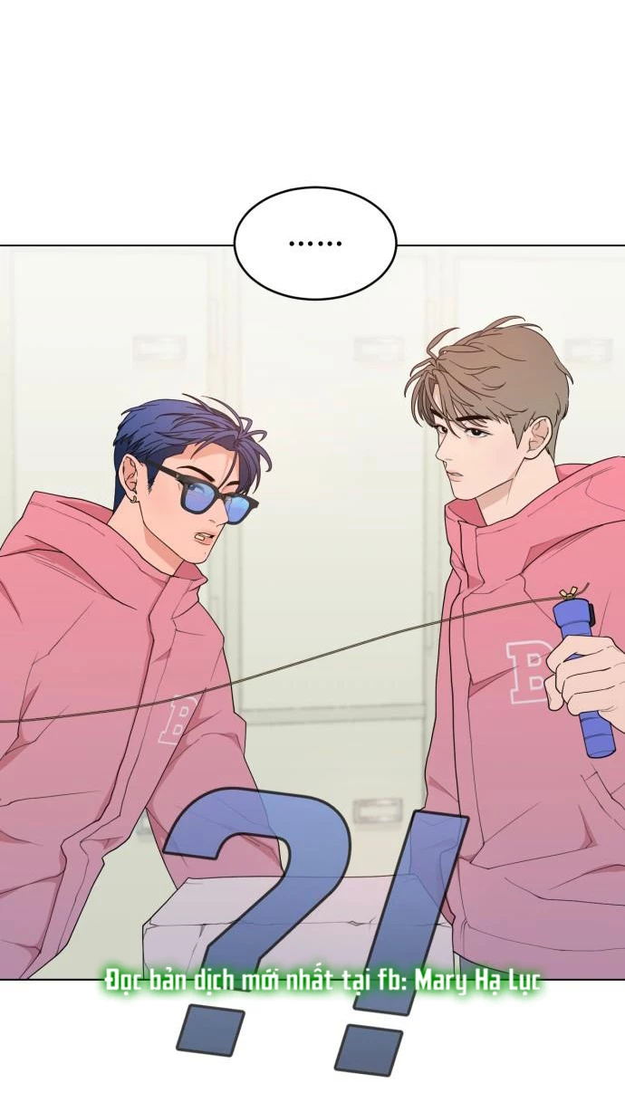 Vận May Bất Ngờ Chapter 8.1 - 32