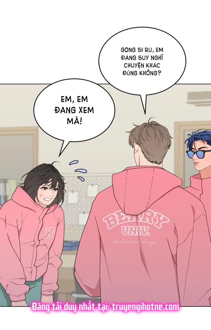 Vận May Bất Ngờ Chapter 8.1 - 33