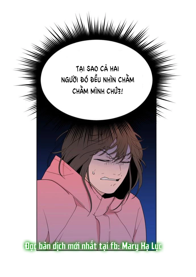 Vận May Bất Ngờ Chapter 8.1 - 35