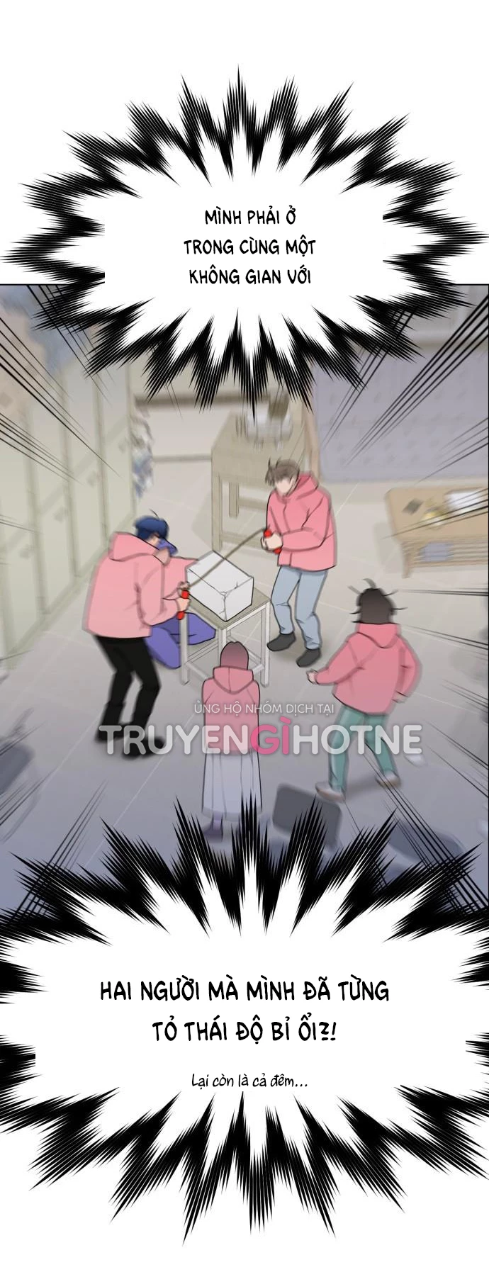 Vận May Bất Ngờ Chapter 8.1 - 37