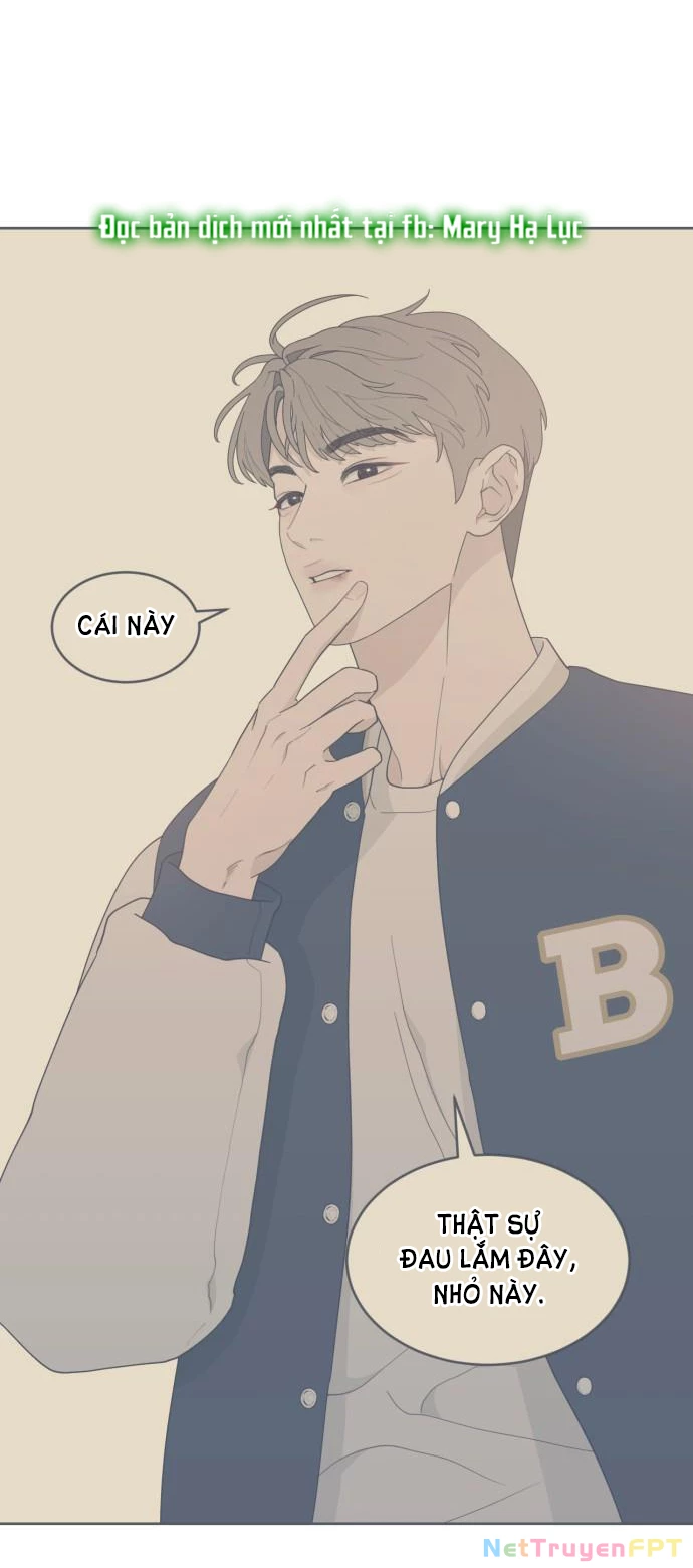 Vận May Bất Ngờ Chapter 8.1 - 39