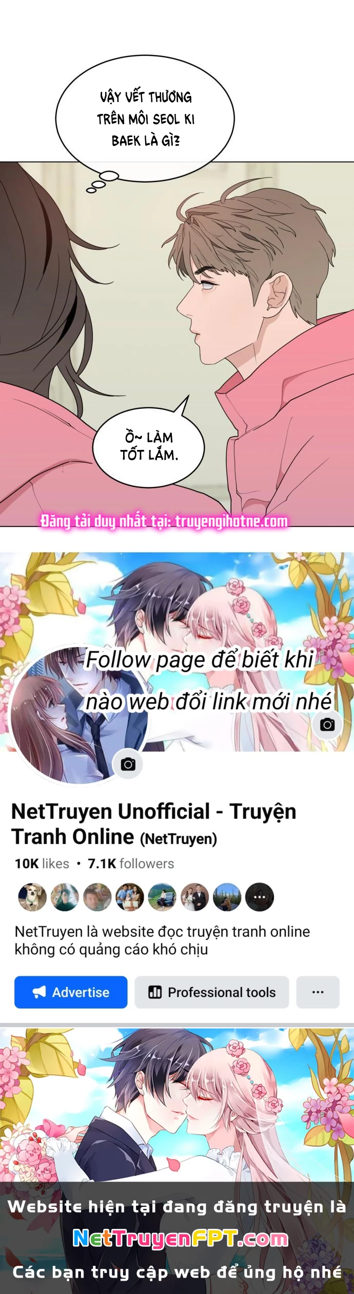 Vận May Bất Ngờ Chapter 8.1 - 40