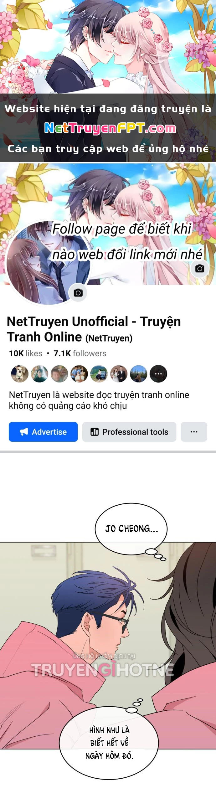 Vận May Bất Ngờ Chapter 8.2 - 1