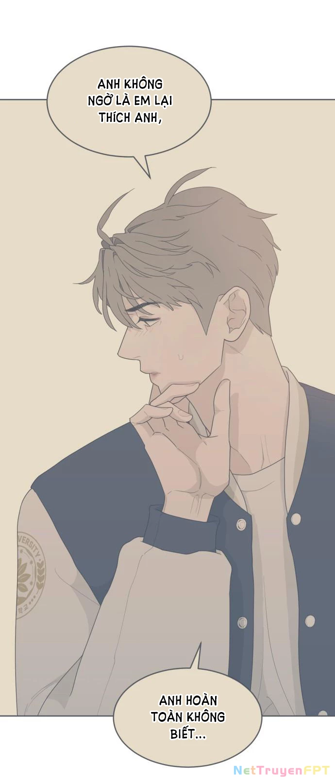 Vận May Bất Ngờ Chapter 8.2 - 2