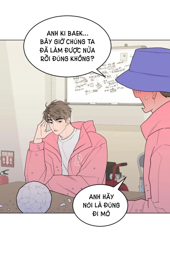 Vận May Bất Ngờ Chapter 8.2 - 9