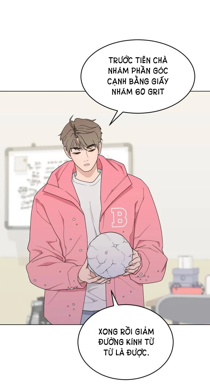 Vận May Bất Ngờ Chapter 8.2 - 11