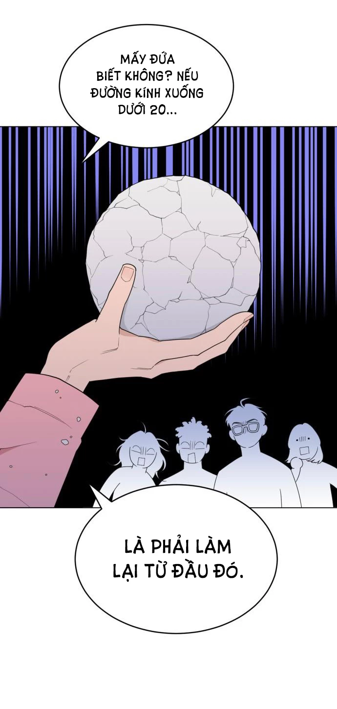 Vận May Bất Ngờ Chapter 8.2 - 12