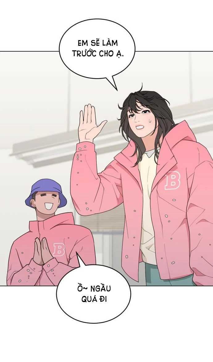 Vận May Bất Ngờ Chapter 8.2 - 14
