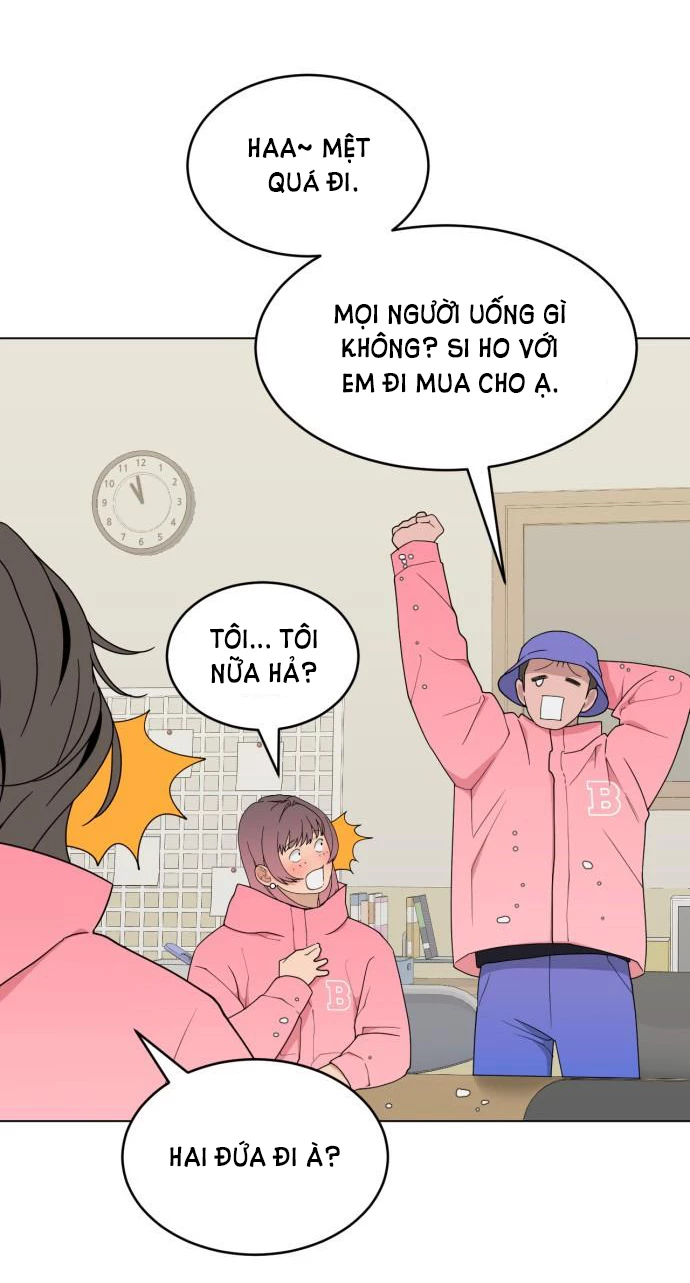 Vận May Bất Ngờ Chapter 8.2 - 15