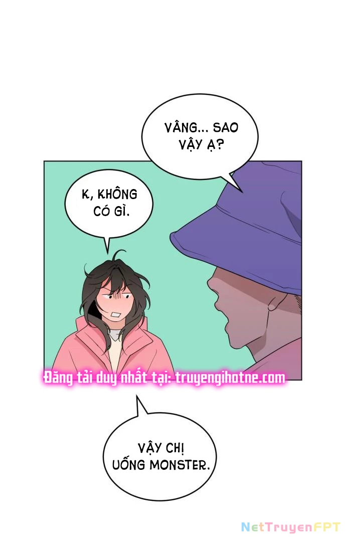 Vận May Bất Ngờ Chapter 8.2 - 16