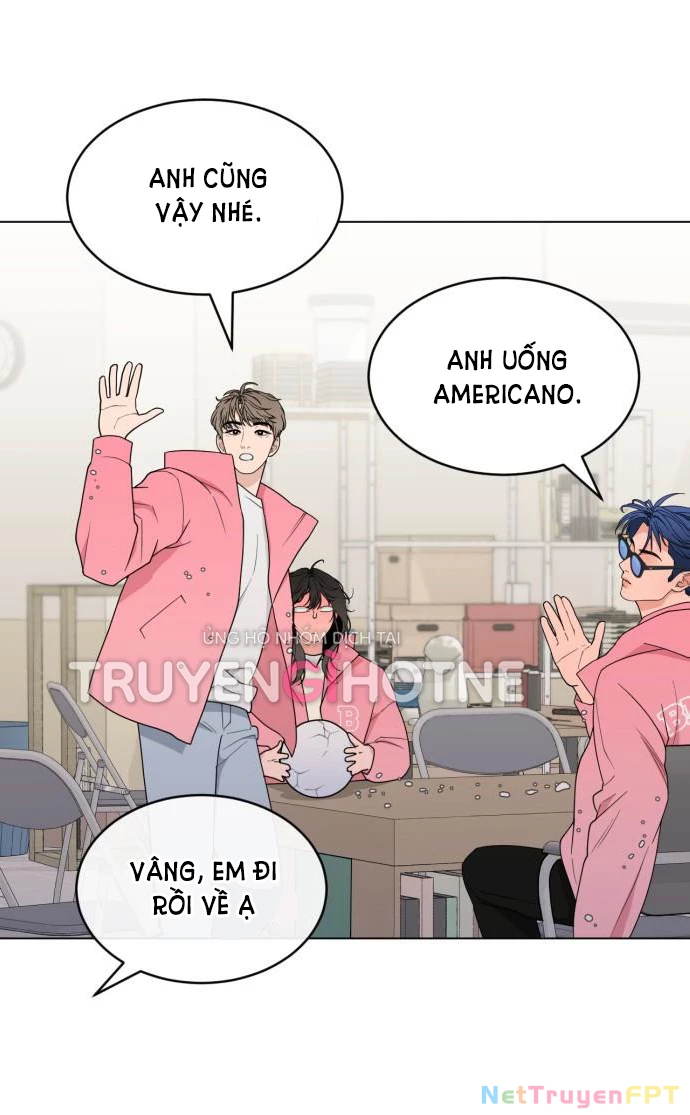 Vận May Bất Ngờ Chapter 8.2 - 17