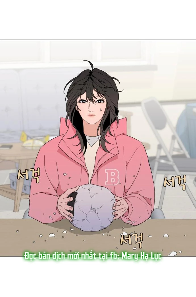 Vận May Bất Ngờ Chapter 8.2 - 18