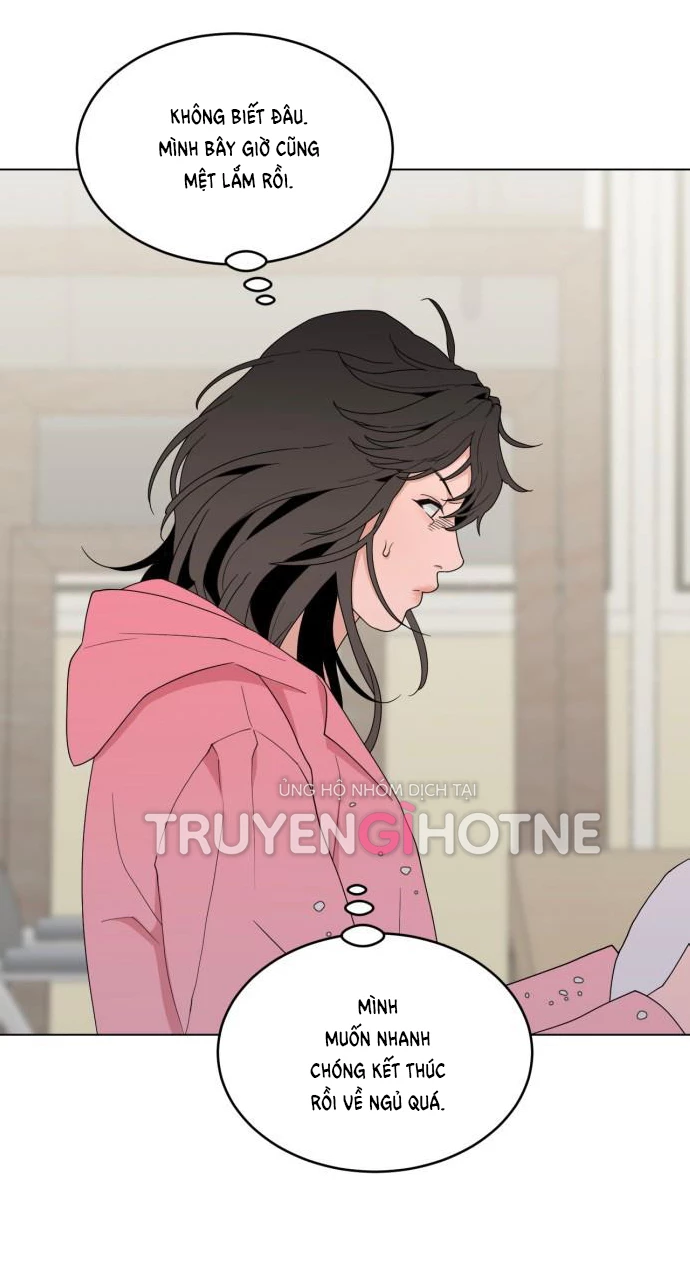 Vận May Bất Ngờ Chapter 8.2 - 20