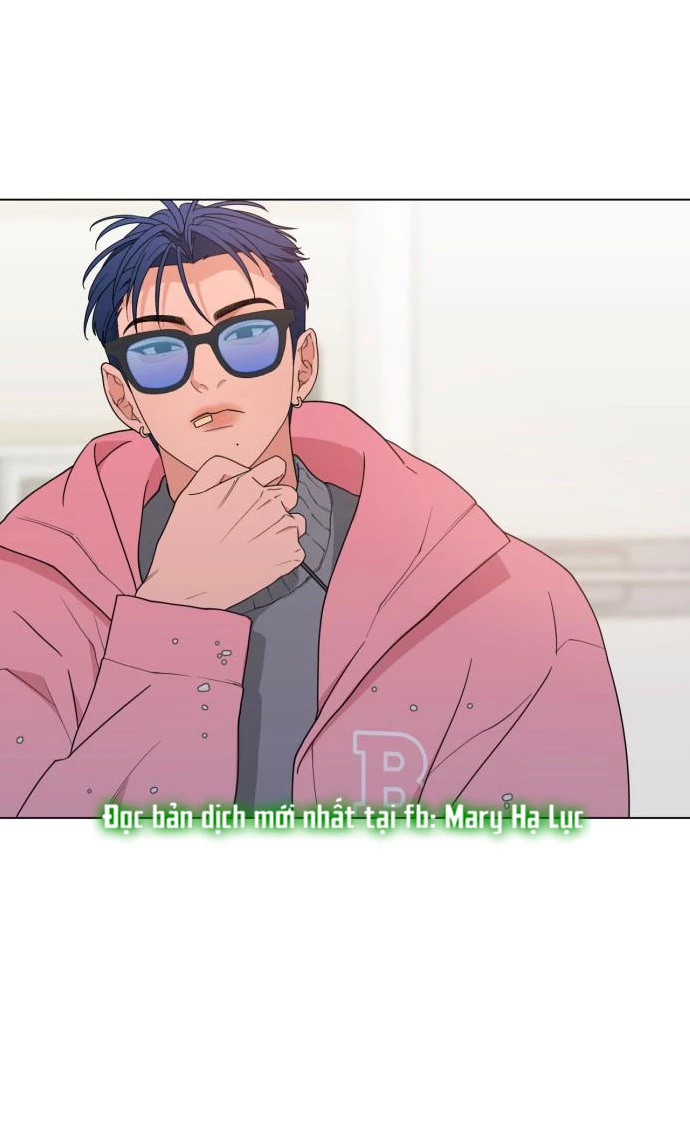 Vận May Bất Ngờ Chapter 8.2 - 21