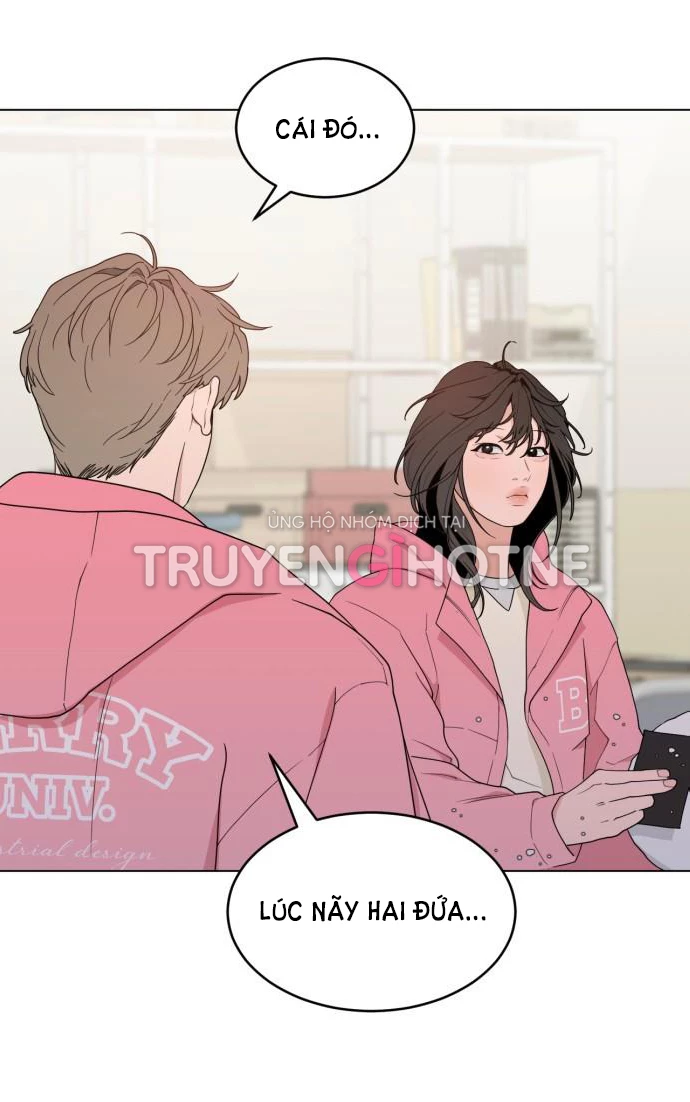 Vận May Bất Ngờ Chapter 8.2 - 24