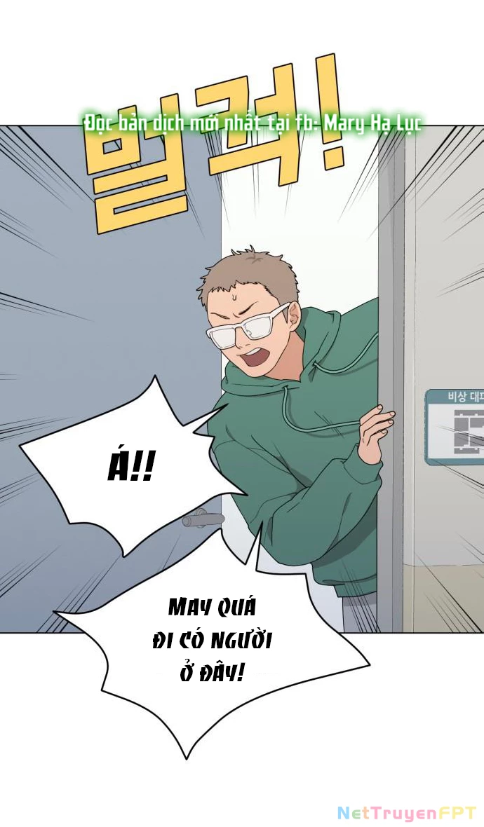 Vận May Bất Ngờ Chapter 8.2 - 25