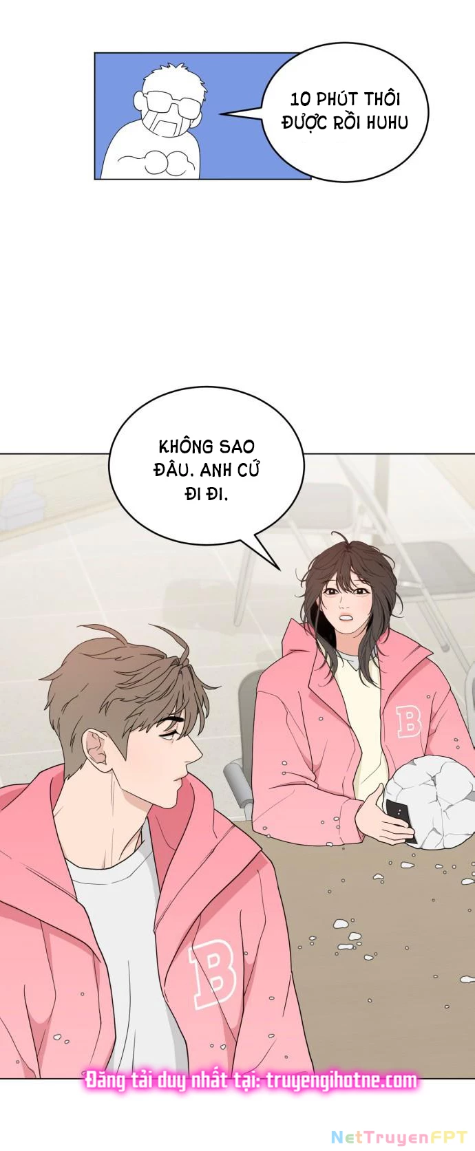 Vận May Bất Ngờ Chapter 8.2 - 28