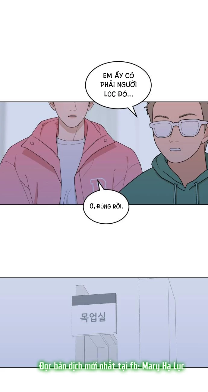 Vận May Bất Ngờ Chapter 8.2 - 31