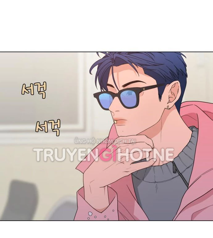 Vận May Bất Ngờ Chapter 8.2 - 33