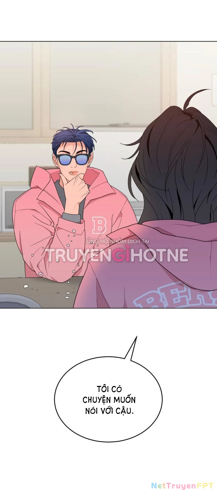 Vận May Bất Ngờ Chapter 8.2 - 36