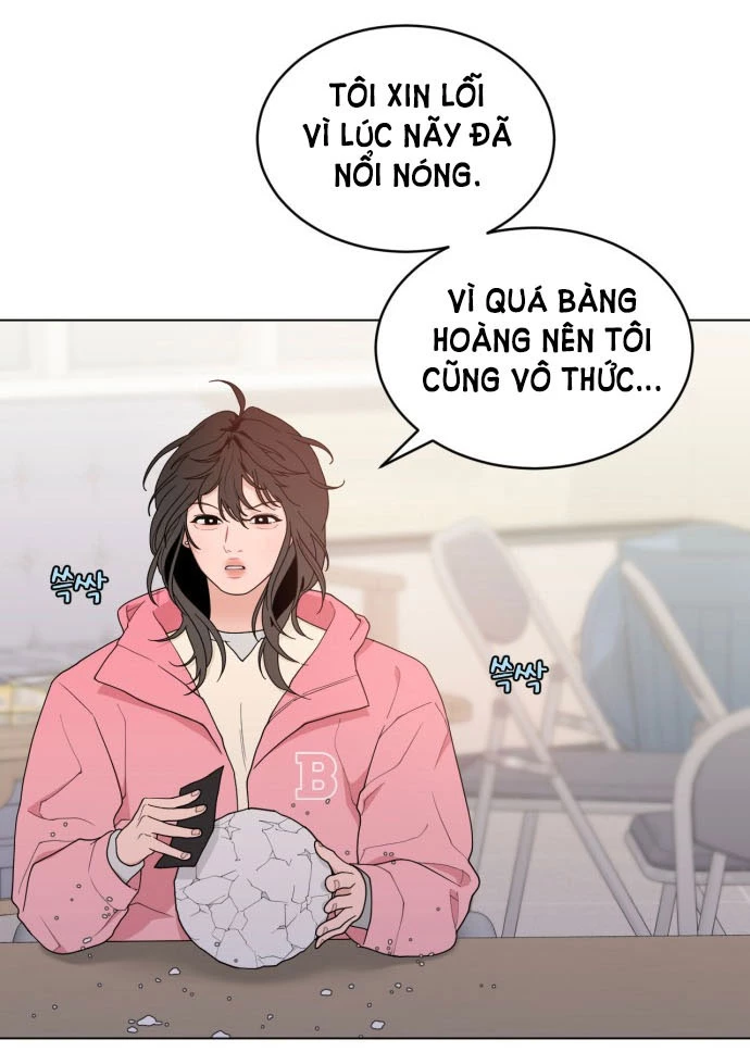 Vận May Bất Ngờ Chapter 9.1 - 3