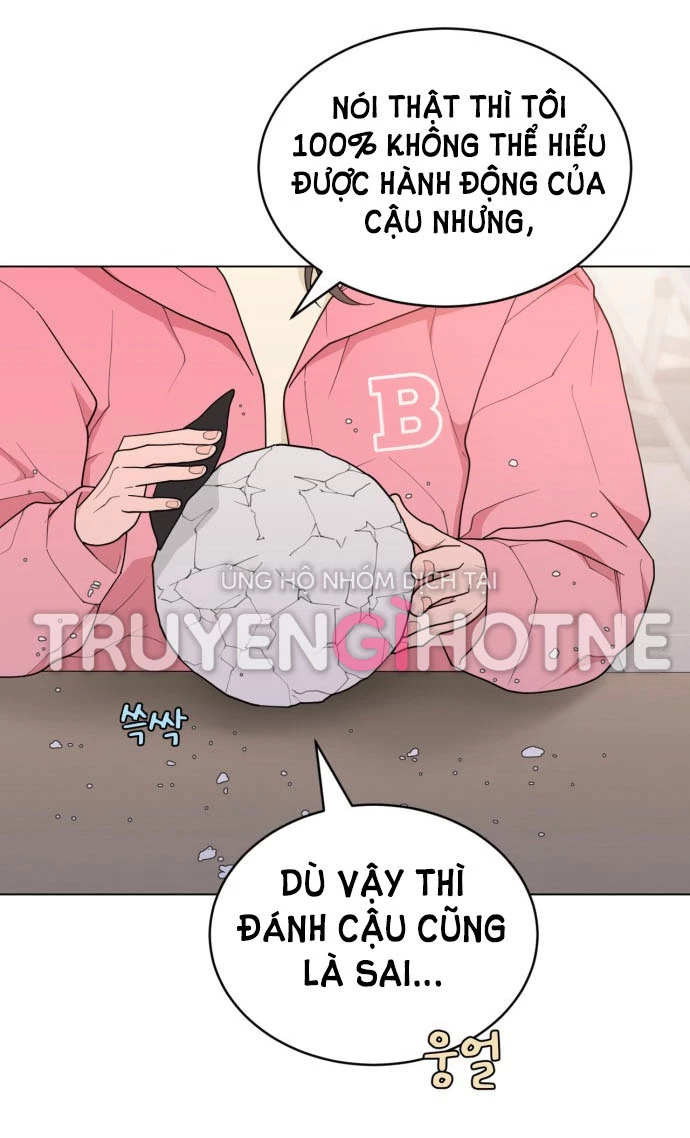 Vận May Bất Ngờ Chapter 9.1 - 4