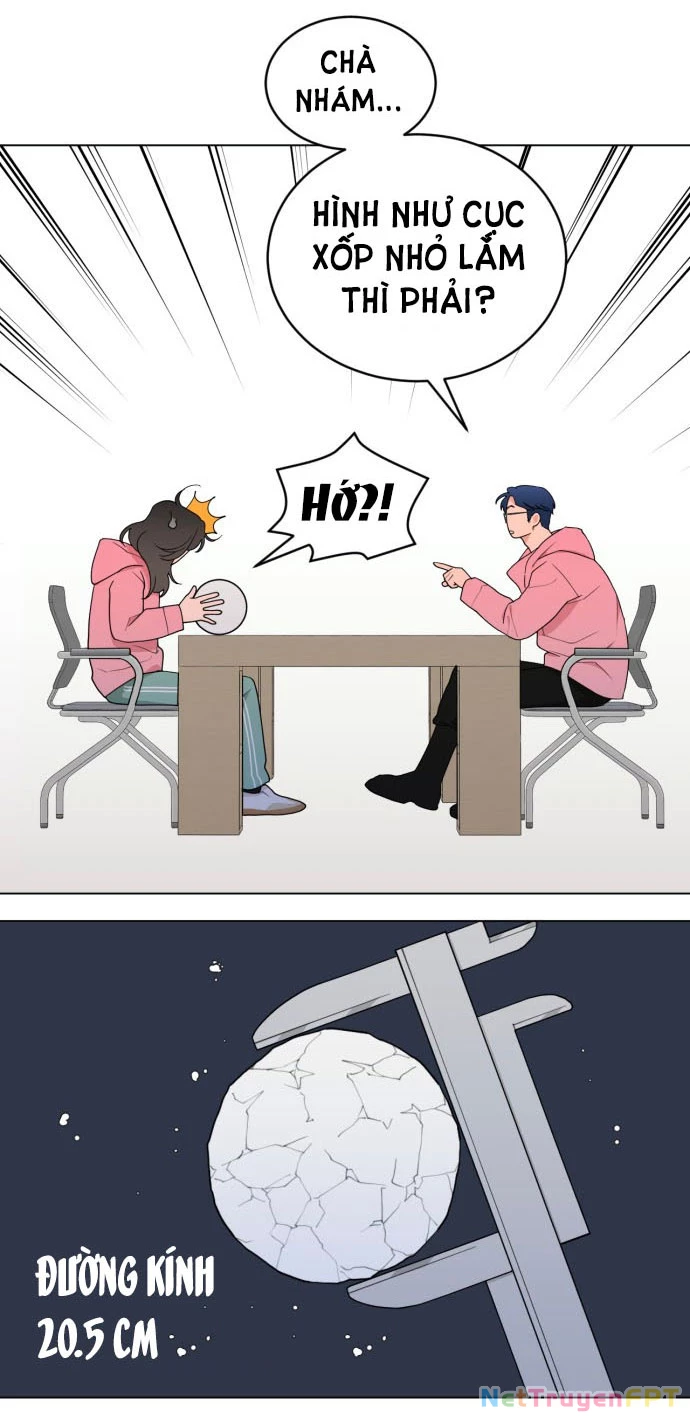 Vận May Bất Ngờ Chapter 9.1 - 6