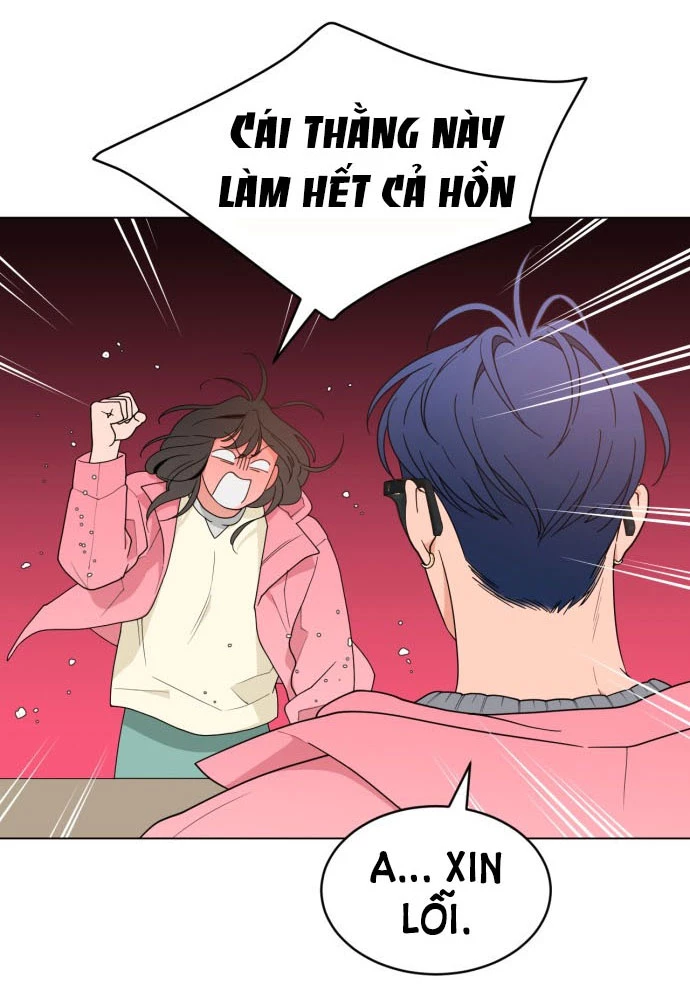 Vận May Bất Ngờ Chapter 9.1 - 7