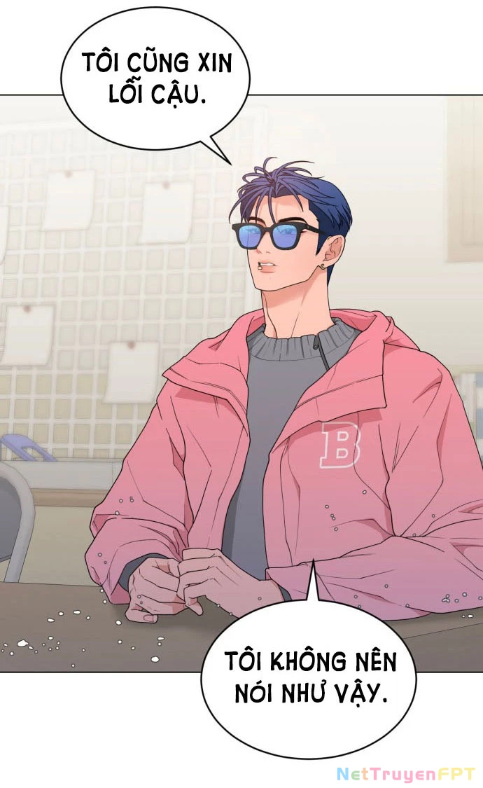 Vận May Bất Ngờ Chapter 9.1 - 9