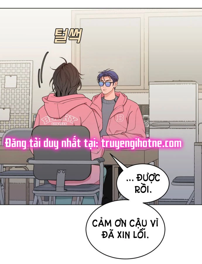 Vận May Bất Ngờ Chapter 9.1 - 12