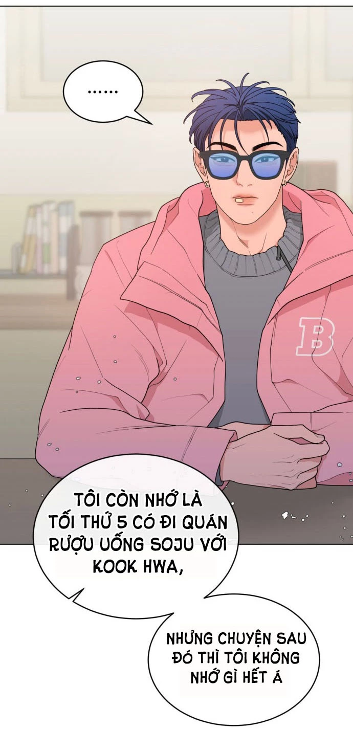 Vận May Bất Ngờ Chapter 9.1 - 14