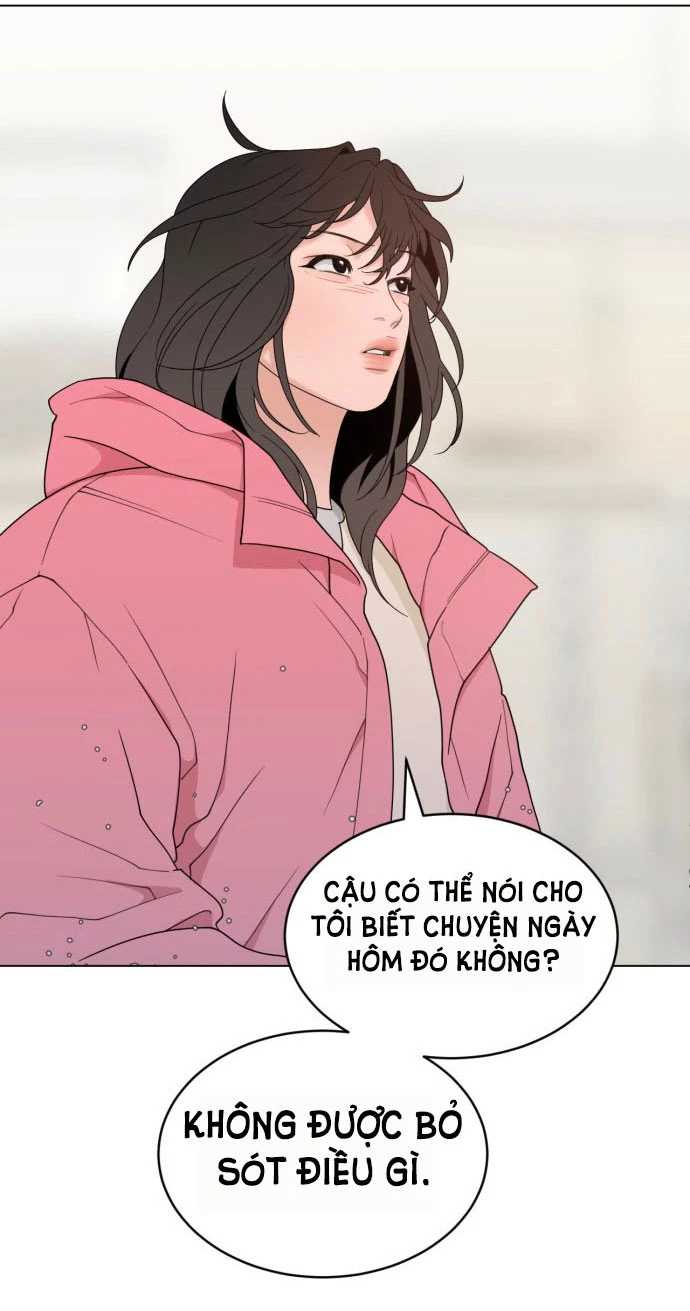 Vận May Bất Ngờ Chapter 9.1 - 15