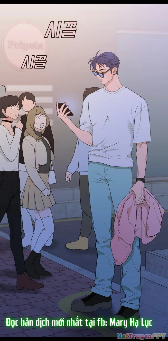 Vận May Bất Ngờ Chapter 9.1 - 20