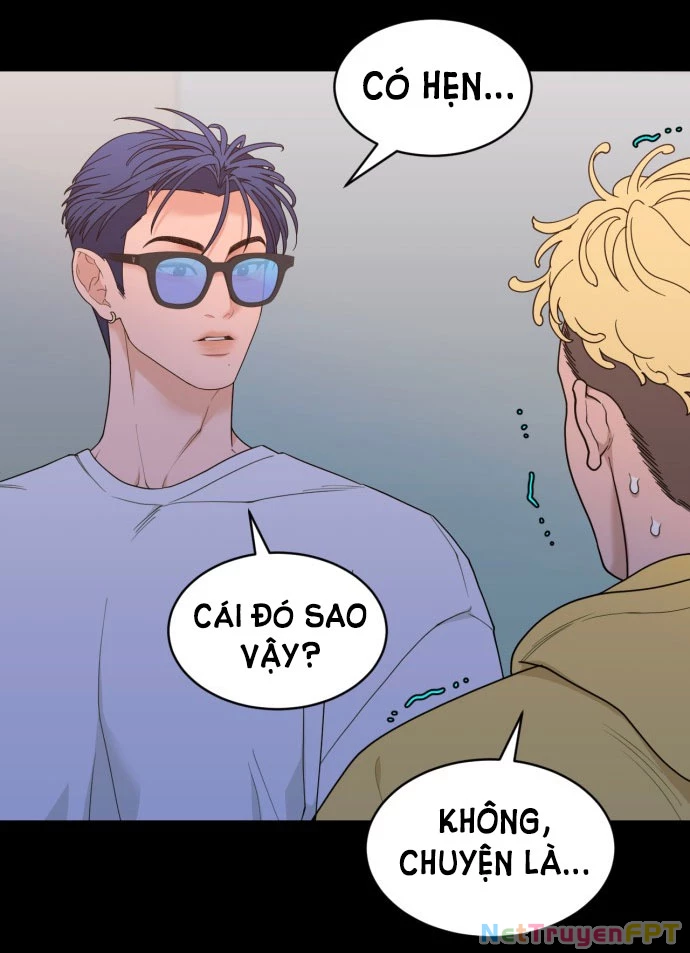 Vận May Bất Ngờ Chapter 9.1 - 28