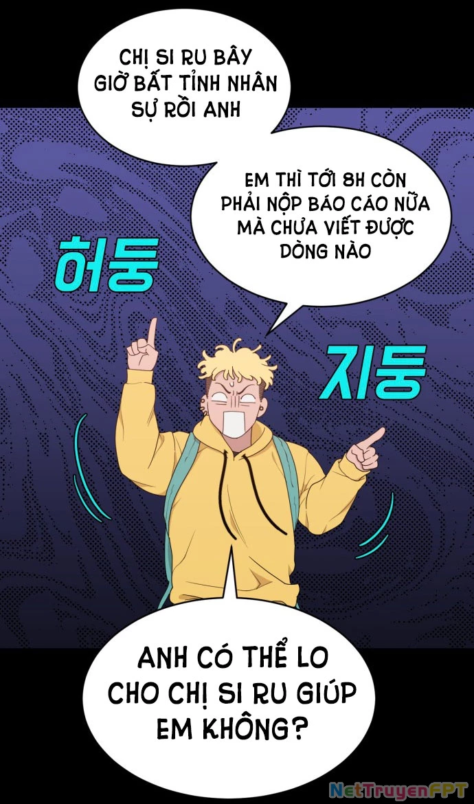 Vận May Bất Ngờ Chapter 9.1 - 29