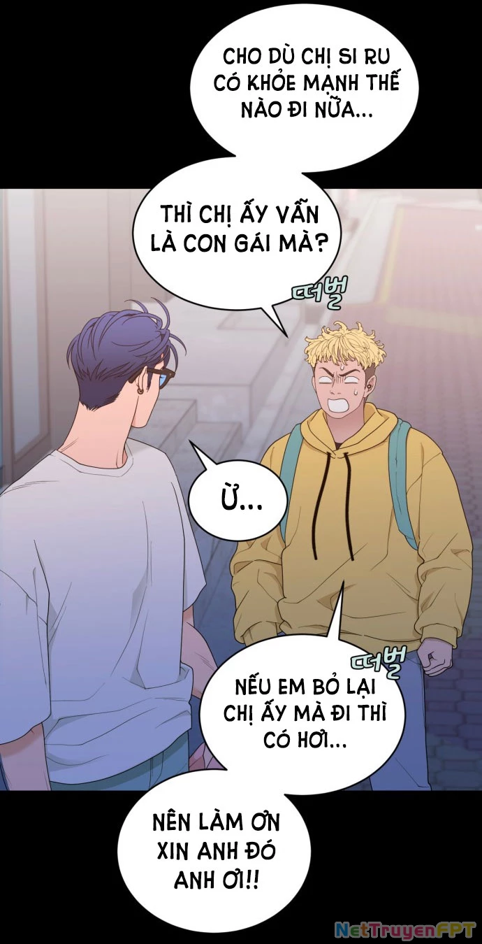 Vận May Bất Ngờ Chapter 9.1 - 30